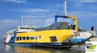 Landingsfartøj, tank til salg