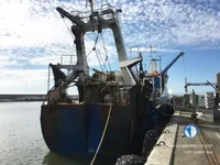 Trawler til salg