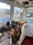 Krydstogtskib til salg
