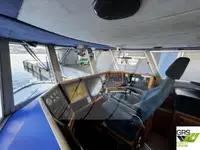 Krydstogtskib til salg