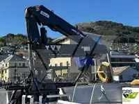 Krydstogtskib til salg
