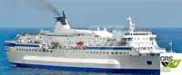 Ro-Ro ship til salg