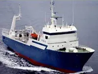 Trawler til salg