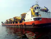 Landing Craft, Tank til salg