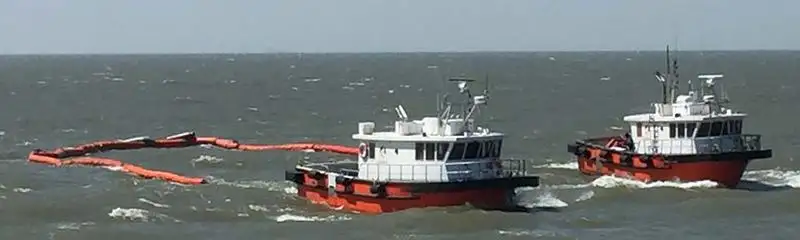 Lodsbåd til salg