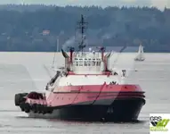 Bugserbåd til salg