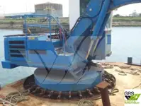 Dredge til salg