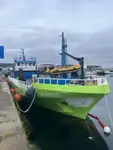Arbejdsbåde til salg