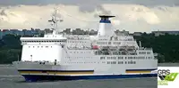 Ro-Ro ship til salg