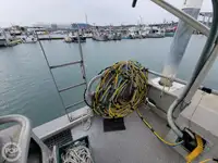 Redningsbåd til salg