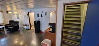 Bunkertanker til salg