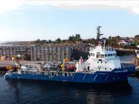 Trækbåd til salg