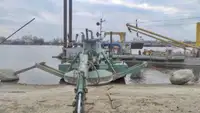 Dredge til salg