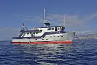 Bugserbåd til salg