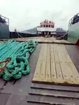 Landingsfartøj, tank til salg