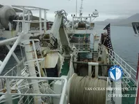Trawler til salg