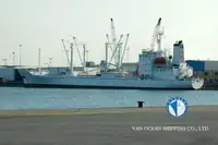 Kølefartøj til salg
