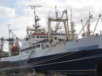 Trawler til salg