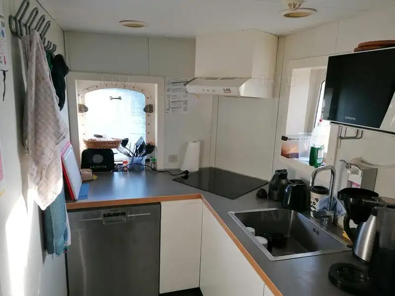 Bugserbåd til salg