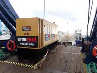 Arbejdsbåde til salg