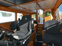Arbejdsbåde til salg