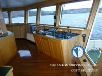 Trawler til salg