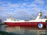 Trawler til salg