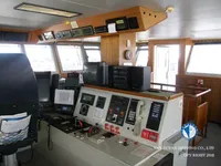 Trawler til salg