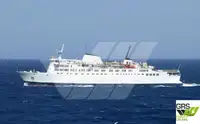 Ro-Ro ship til salg