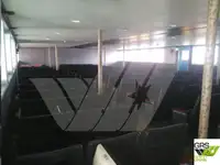 Ro-Ro ship til salg