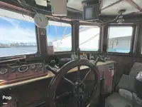 Trawler til salg