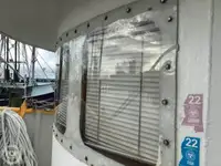 Trawler til salg