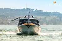 Bugserbåd til salg