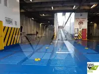 Ro-Ro-skib til salg