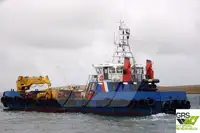 Arbejdsbåde til salg