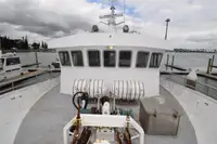 Trawler til salg