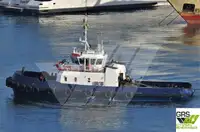 Bugserbåd til salg
