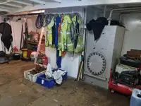 Krydstogtskib til salg
