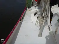 Trawler til salg
