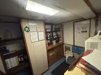 Bugserbåd til salg