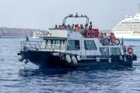 Passagerskib til salg