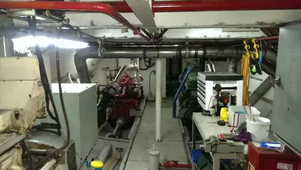 Ro-Ro ship for sale