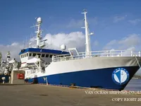 Trawler til salg