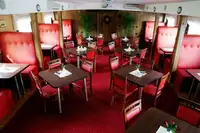Containerskib til salg