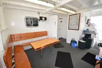 Trawler til salg