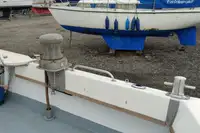 Arbejdsbåde til salg
