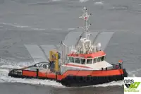 Arbejdsbåde til salg