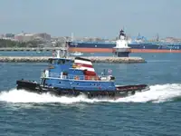 Trækbåd til salg