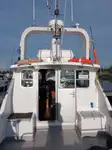 Lodsbåd til salg