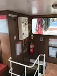 Arbejdsbåde til salg